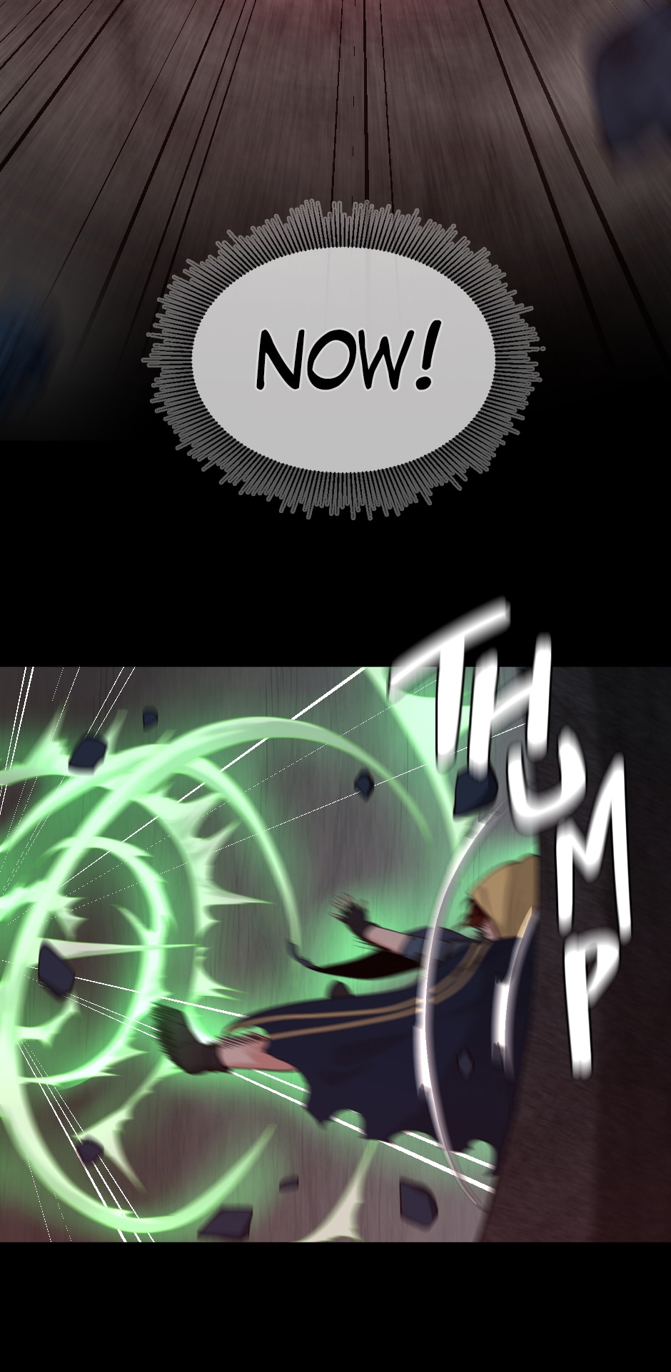 The Beginning After the End Chapter 118 image 89