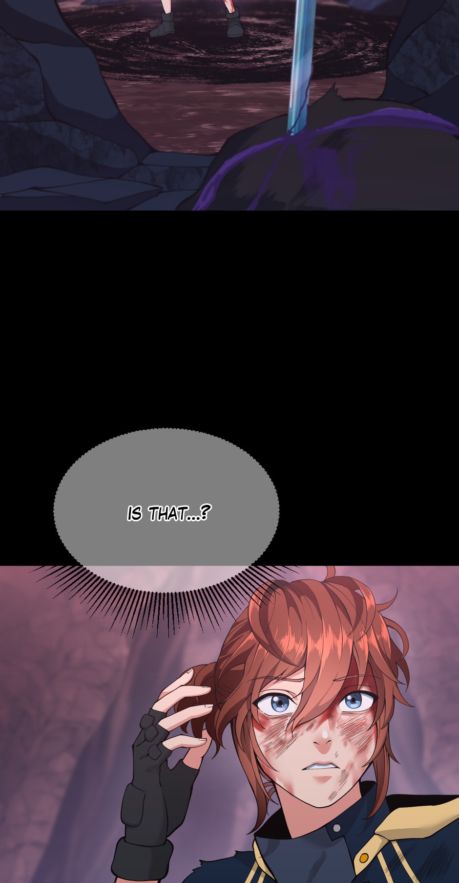 The Beginning After the End Chapter 119 image 9