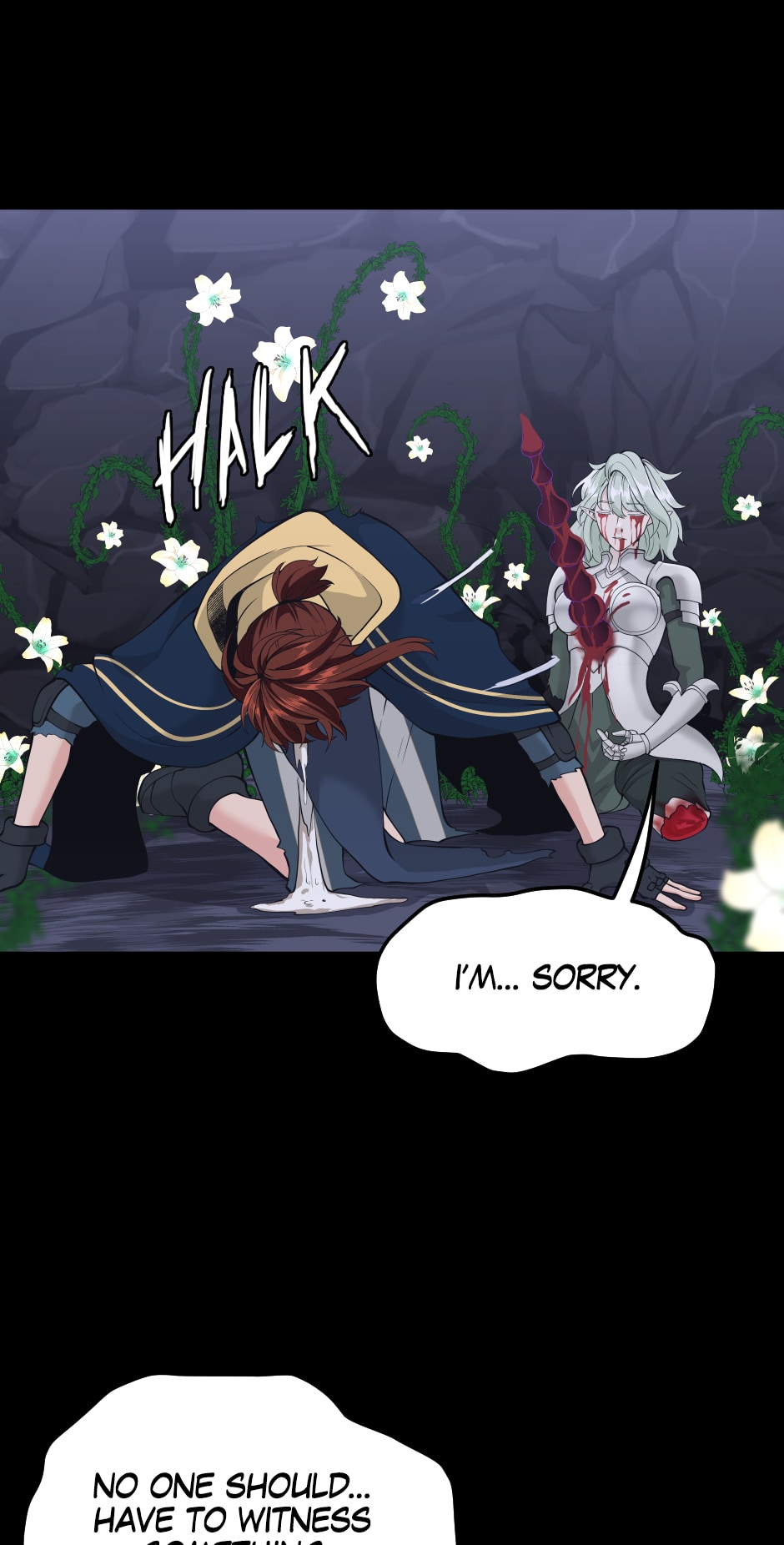 The Beginning After the End Chapter 119 image 103