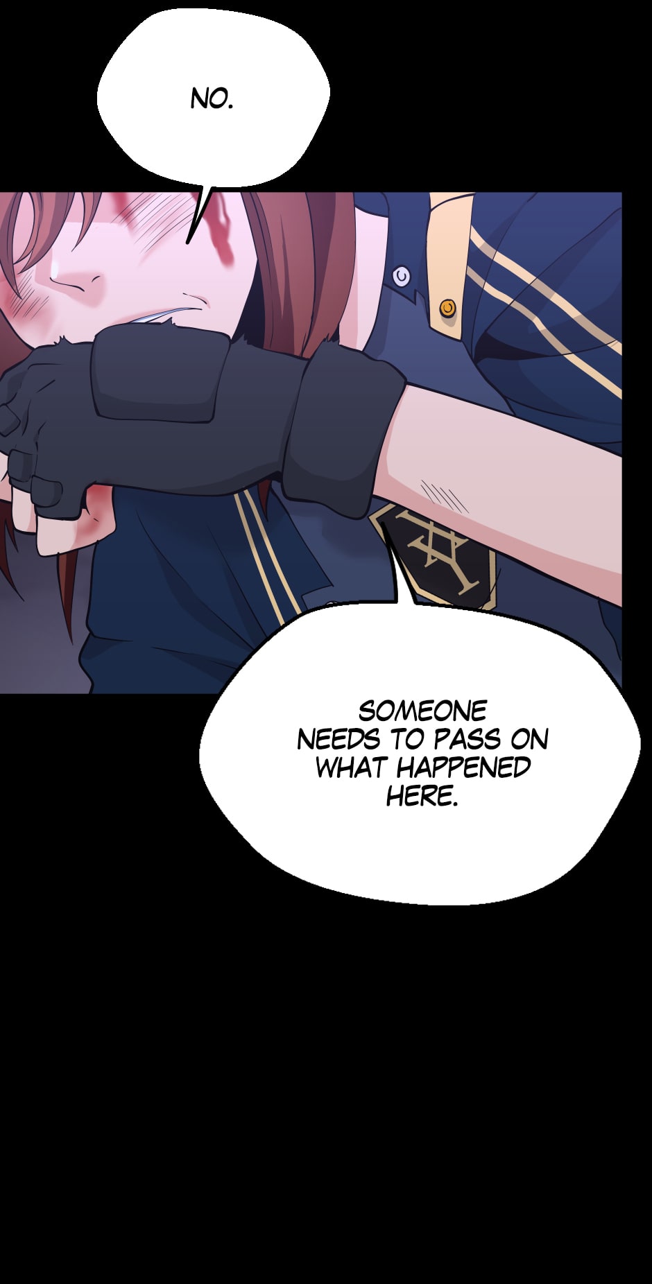 The Beginning After the End Chapter 119 image 105