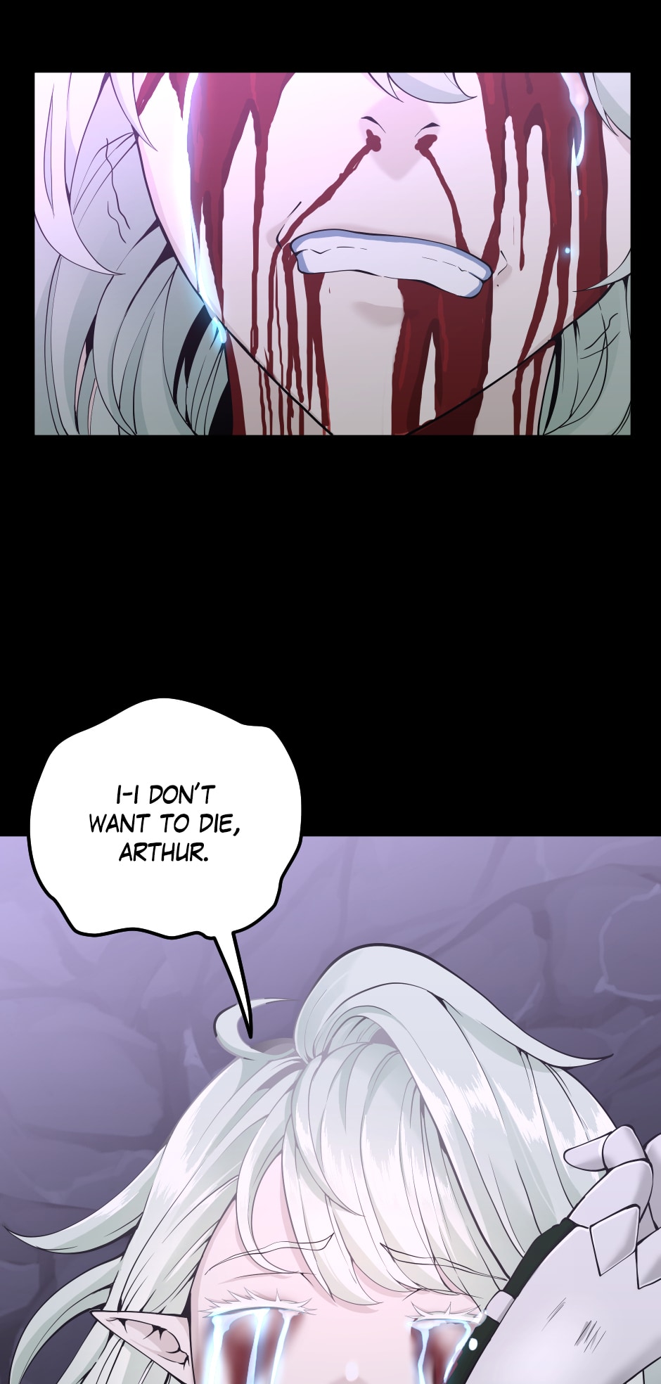The Beginning After the End Chapter 119 image 109