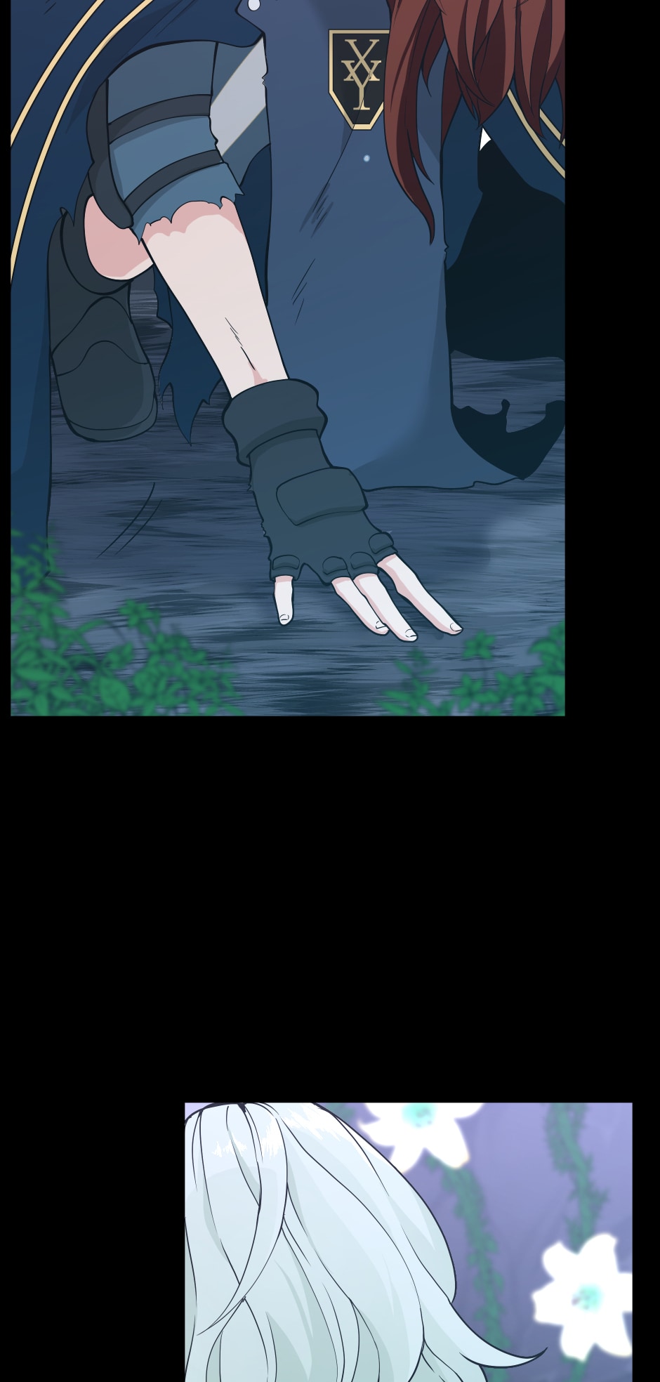 The Beginning After the End Chapter 119 image 112