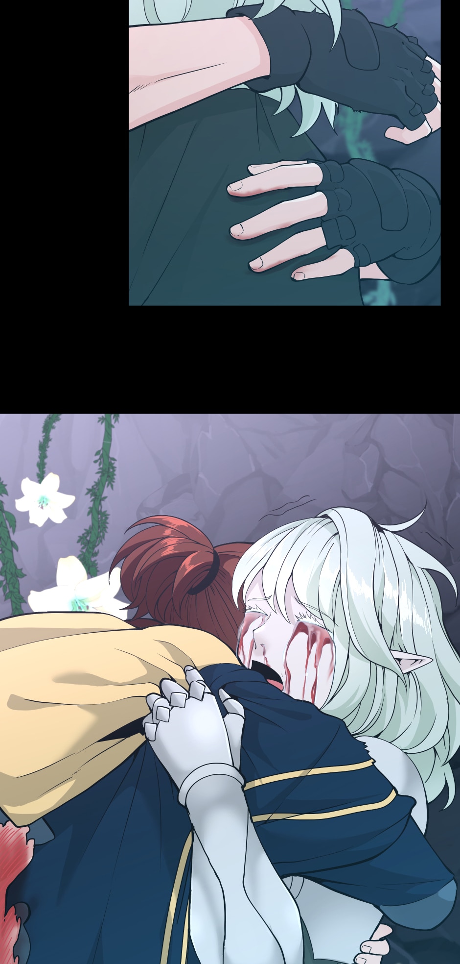 The Beginning After the End Chapter 119 image 113
