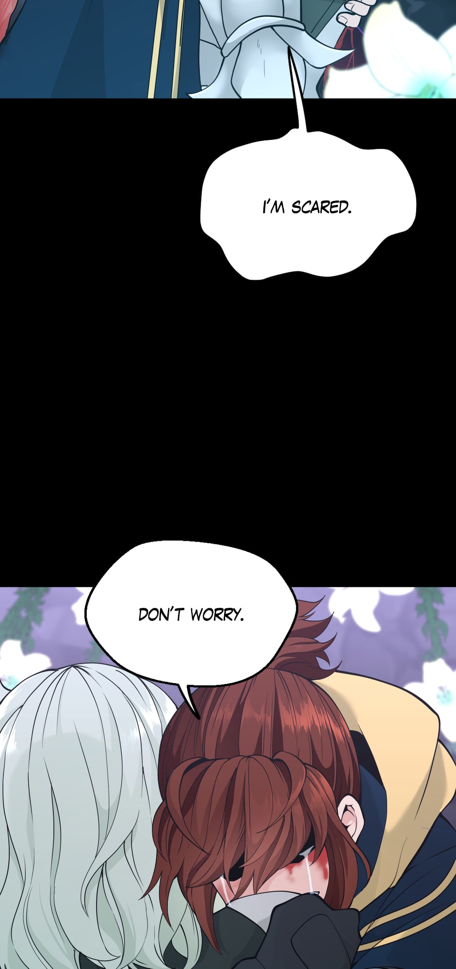 The Beginning After the End Chapter 119 image 114