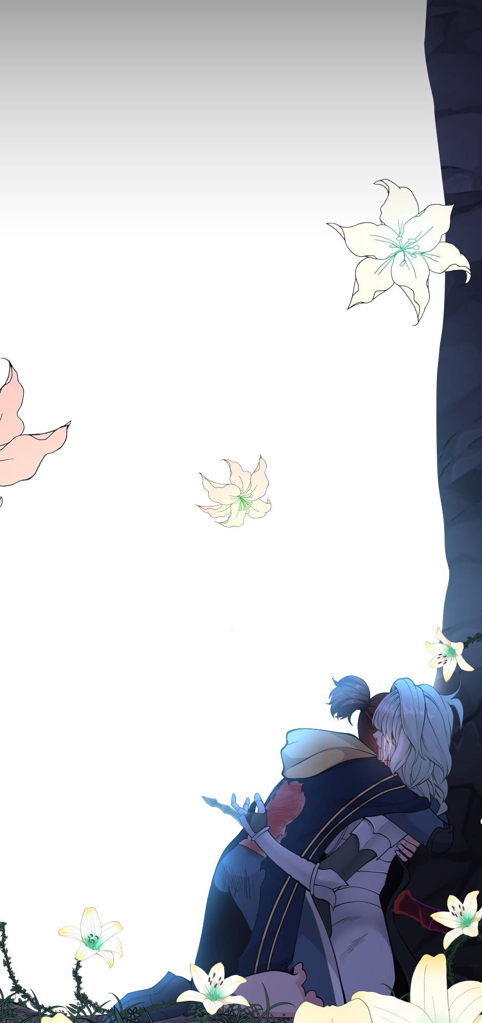 The Beginning After the End Chapter 119 image 116