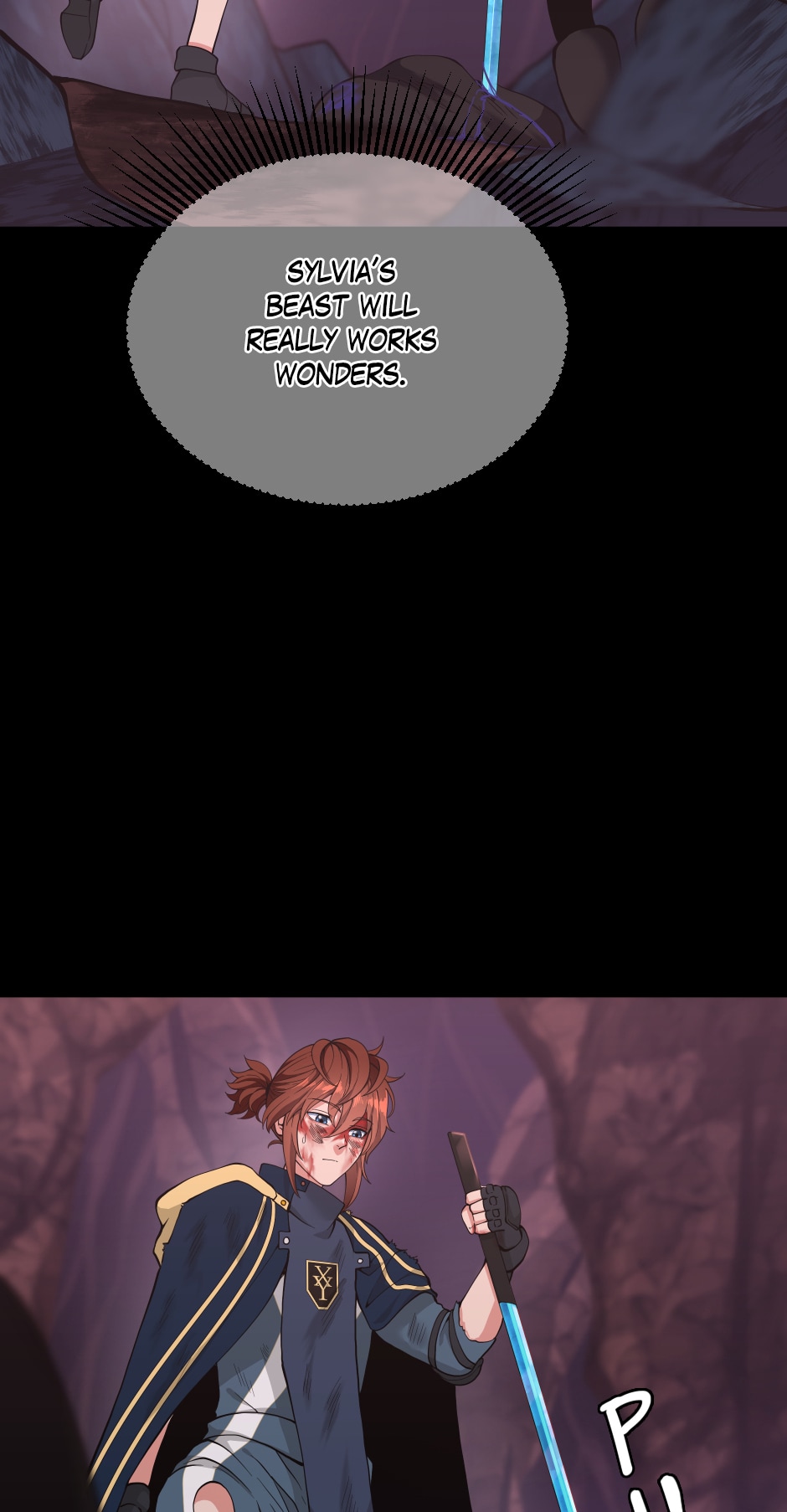 The Beginning After the End Chapter 119 image 11