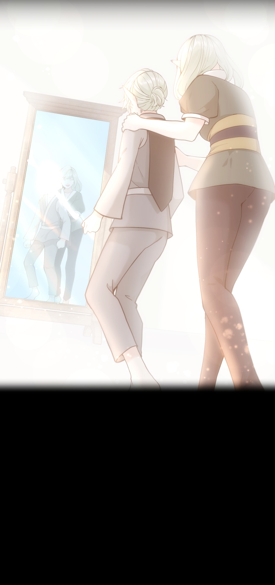 The Beginning After the End Chapter 119 image 120
