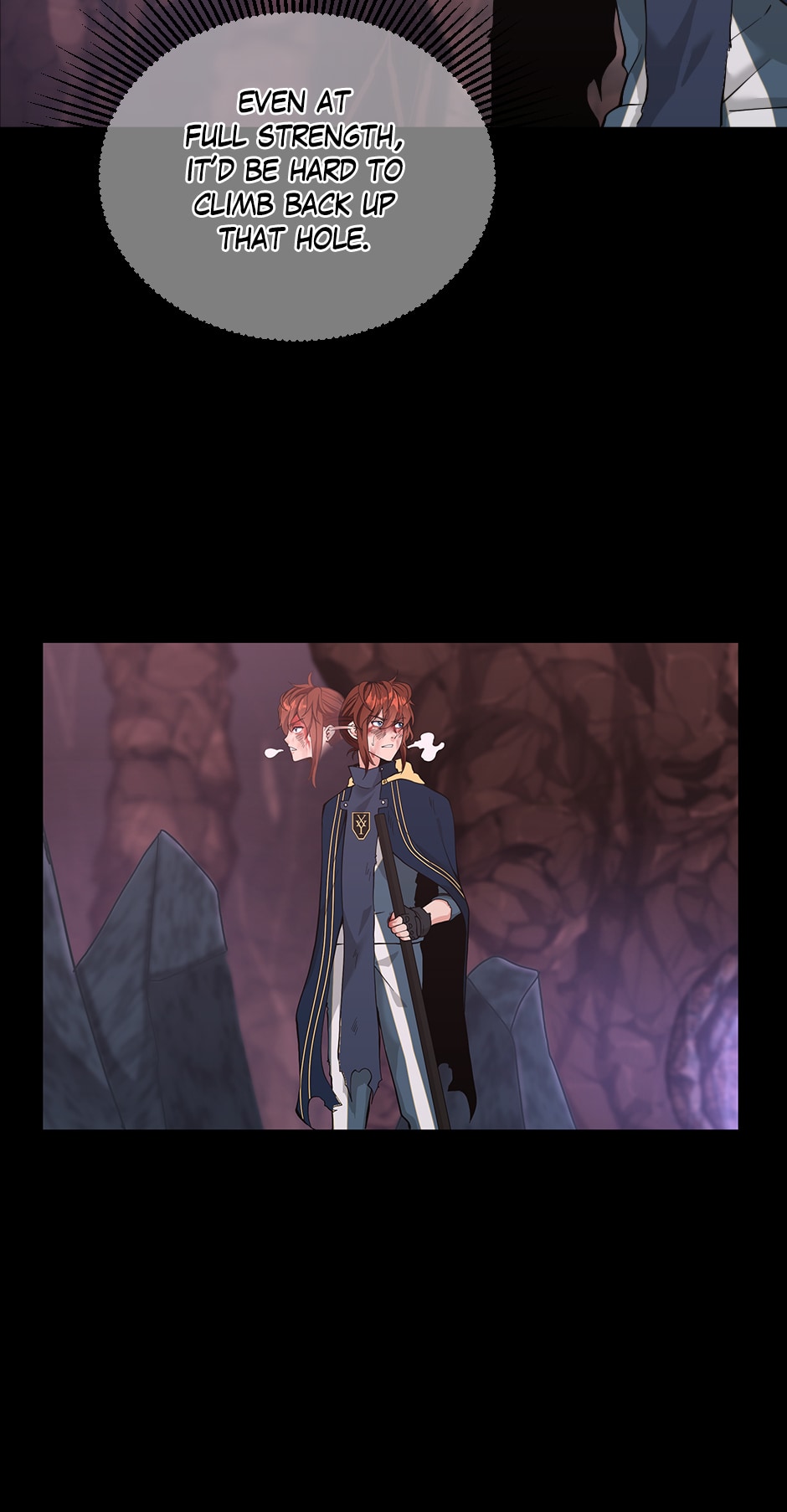 The Beginning After the End Chapter 119 image 14