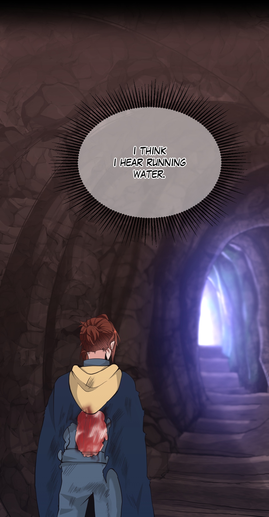 The Beginning After the End Chapter 119 image 16