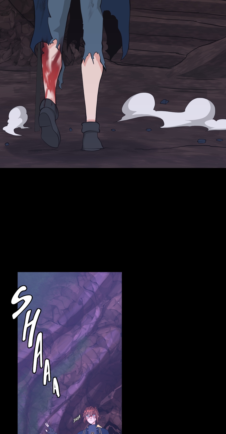 The Beginning After the End Chapter 119 image 17