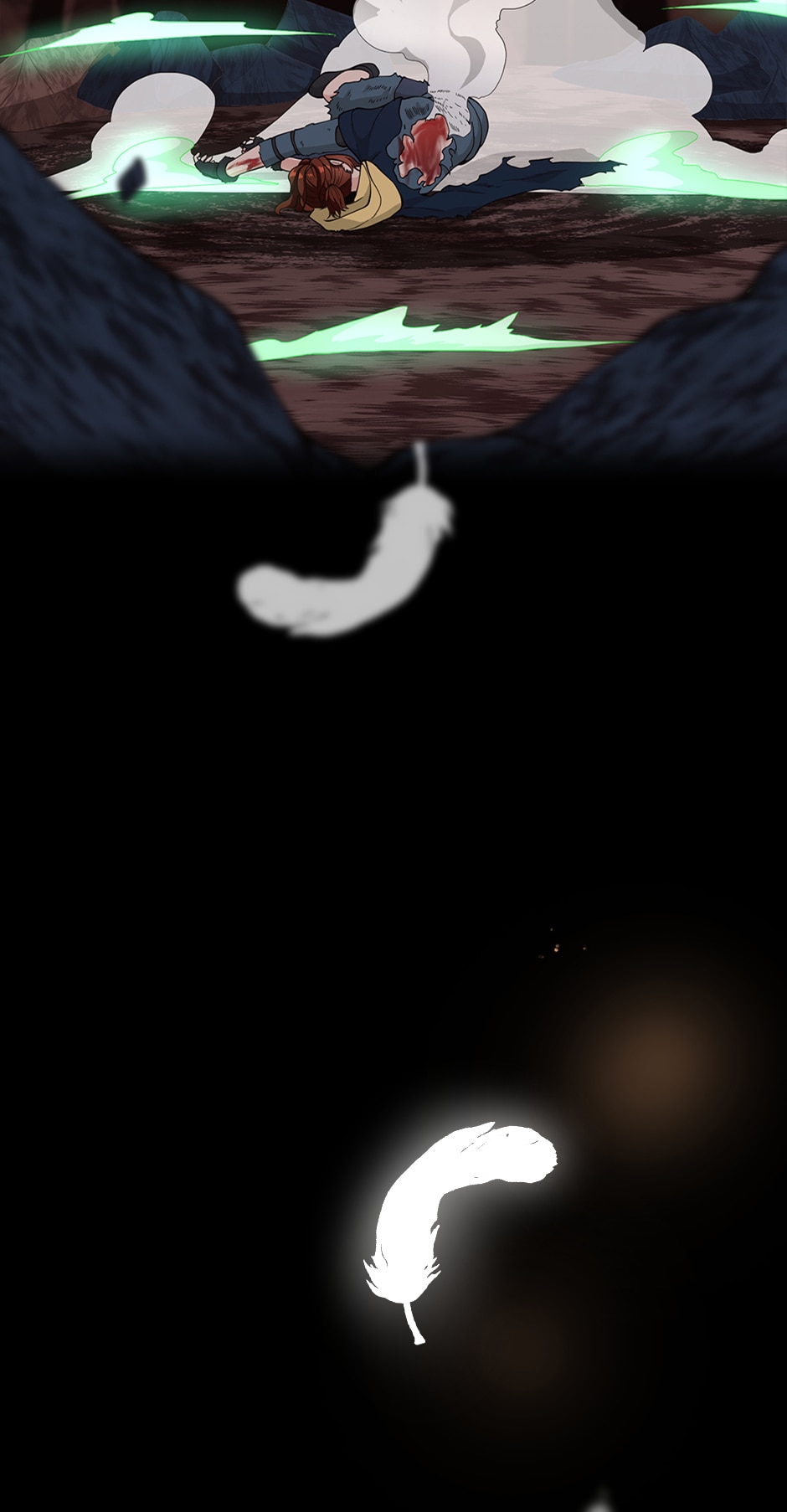 The Beginning After the End Chapter 119 image 1