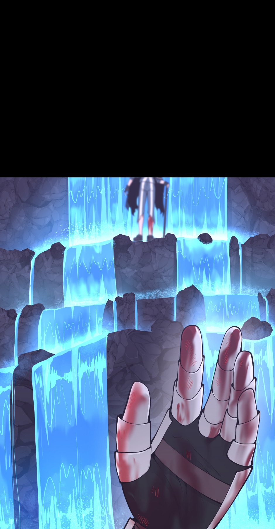The Beginning After the End Chapter 119 image 23