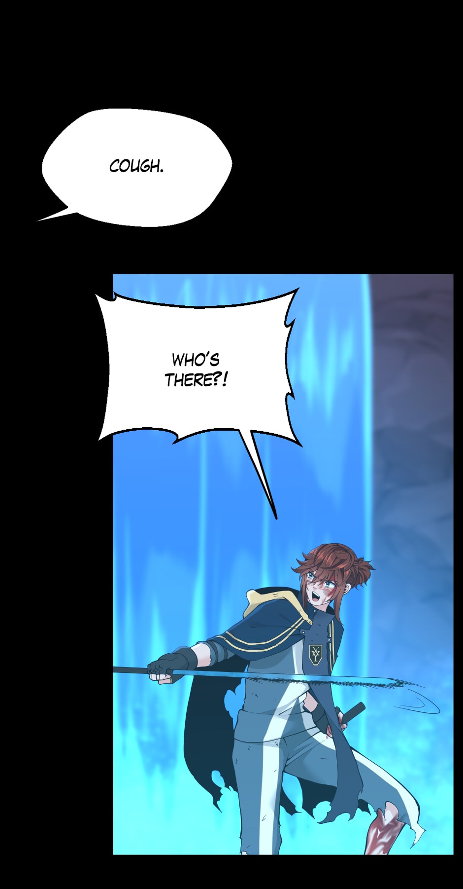 The Beginning After the End Chapter 119 image 26