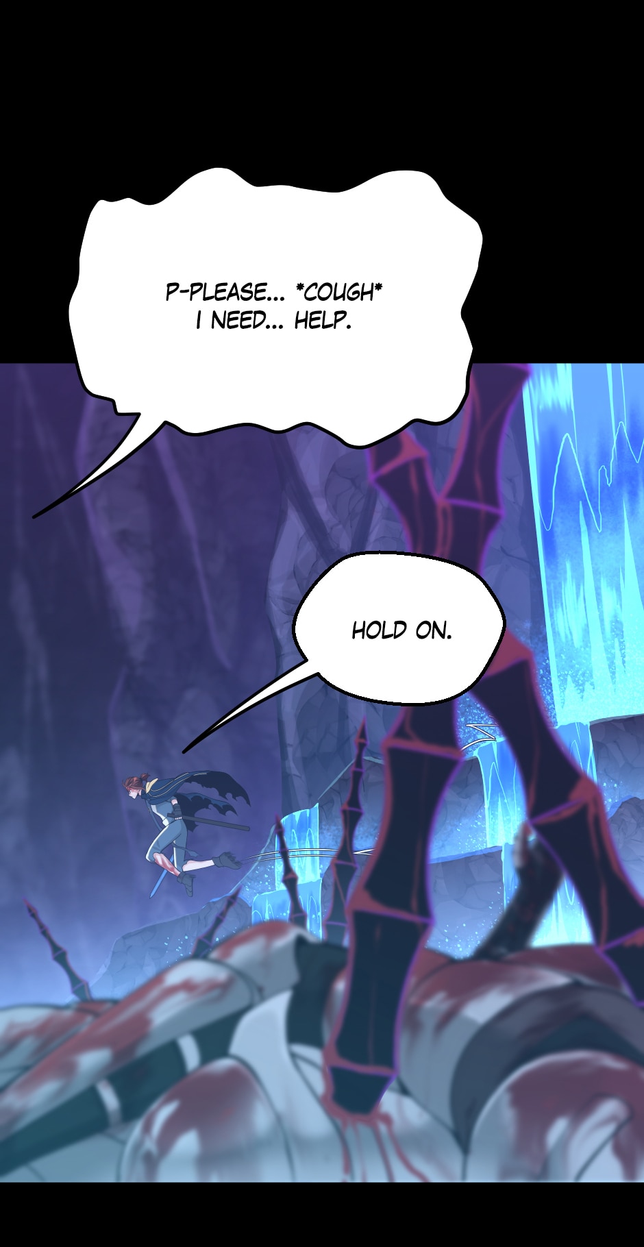 The Beginning After the End Chapter 119 image 27