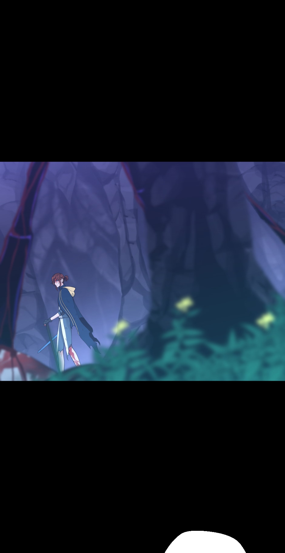 The Beginning After the End Chapter 119 image 28