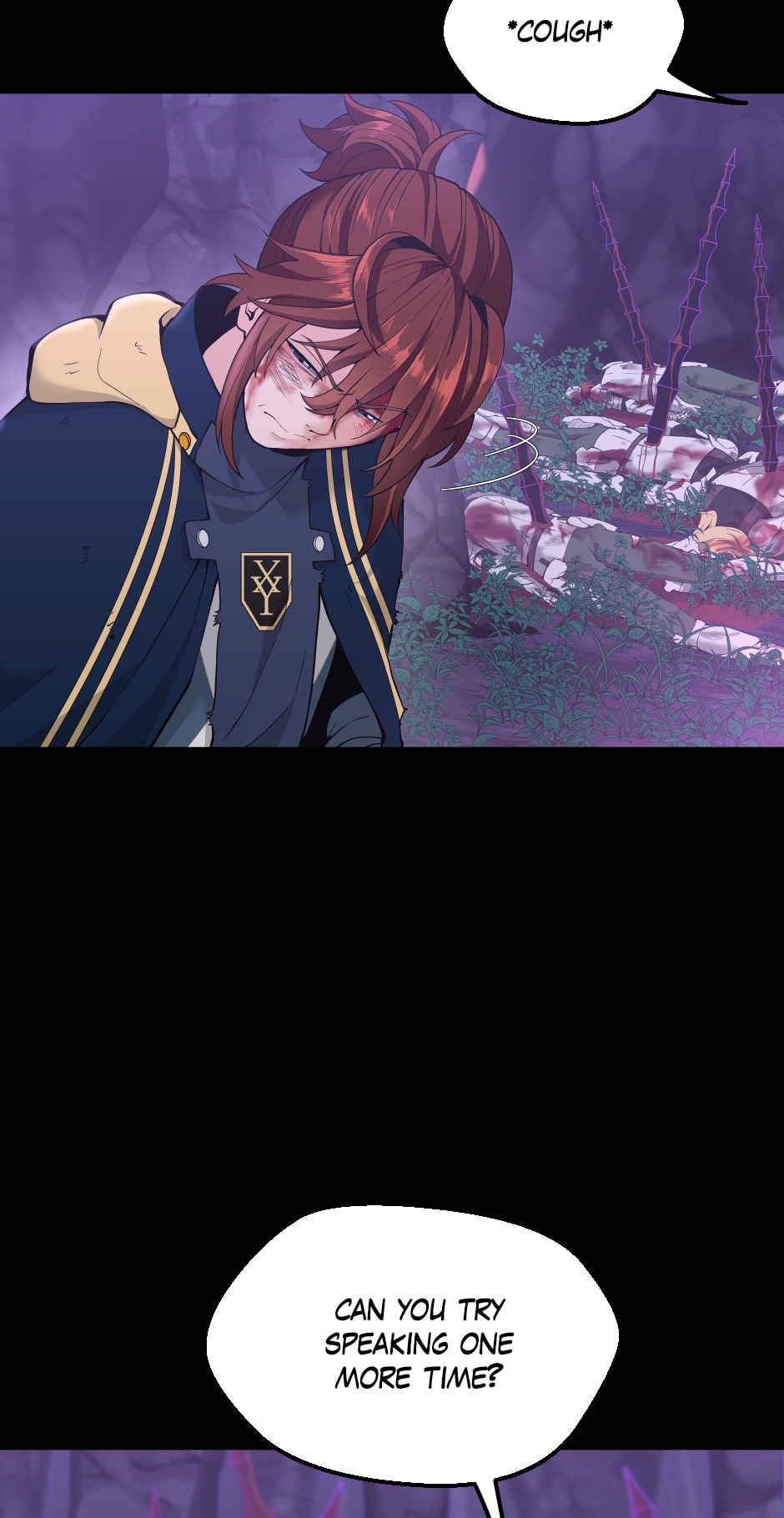 The Beginning After the End Chapter 119 image 29