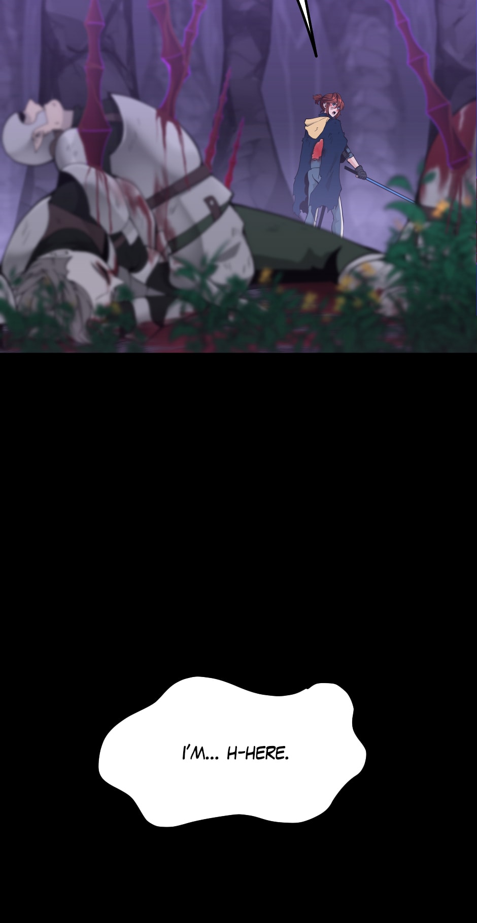 The Beginning After the End Chapter 119 image 30