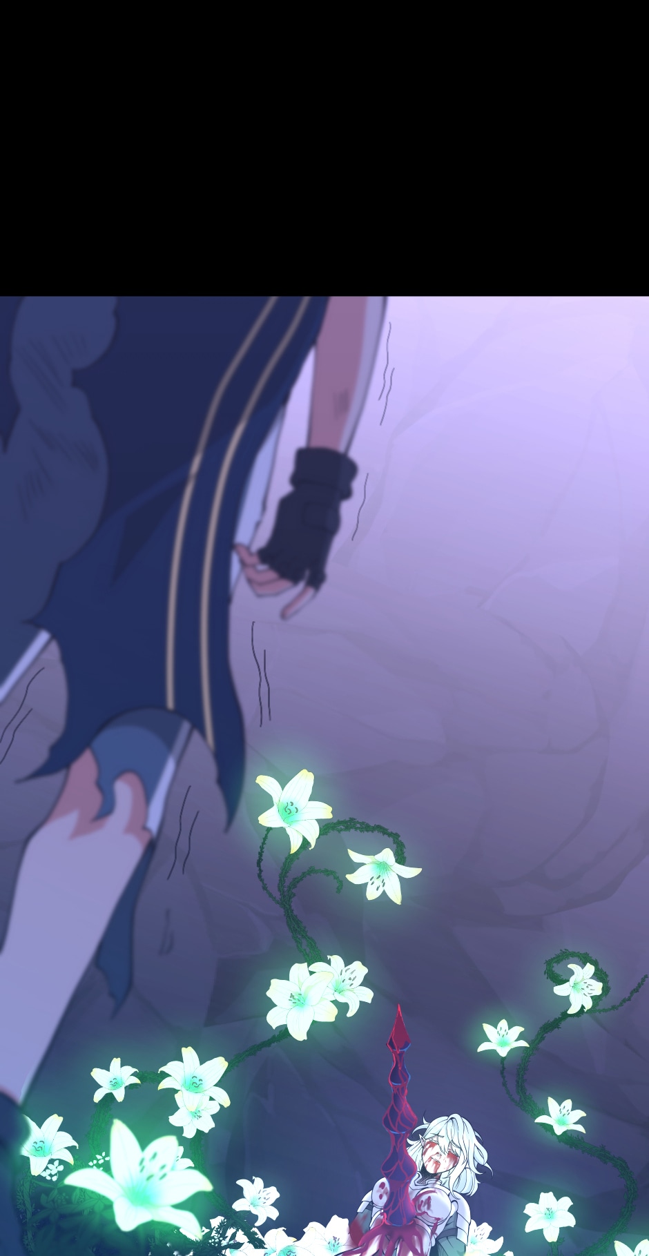 The Beginning After the End Chapter 119 image 33