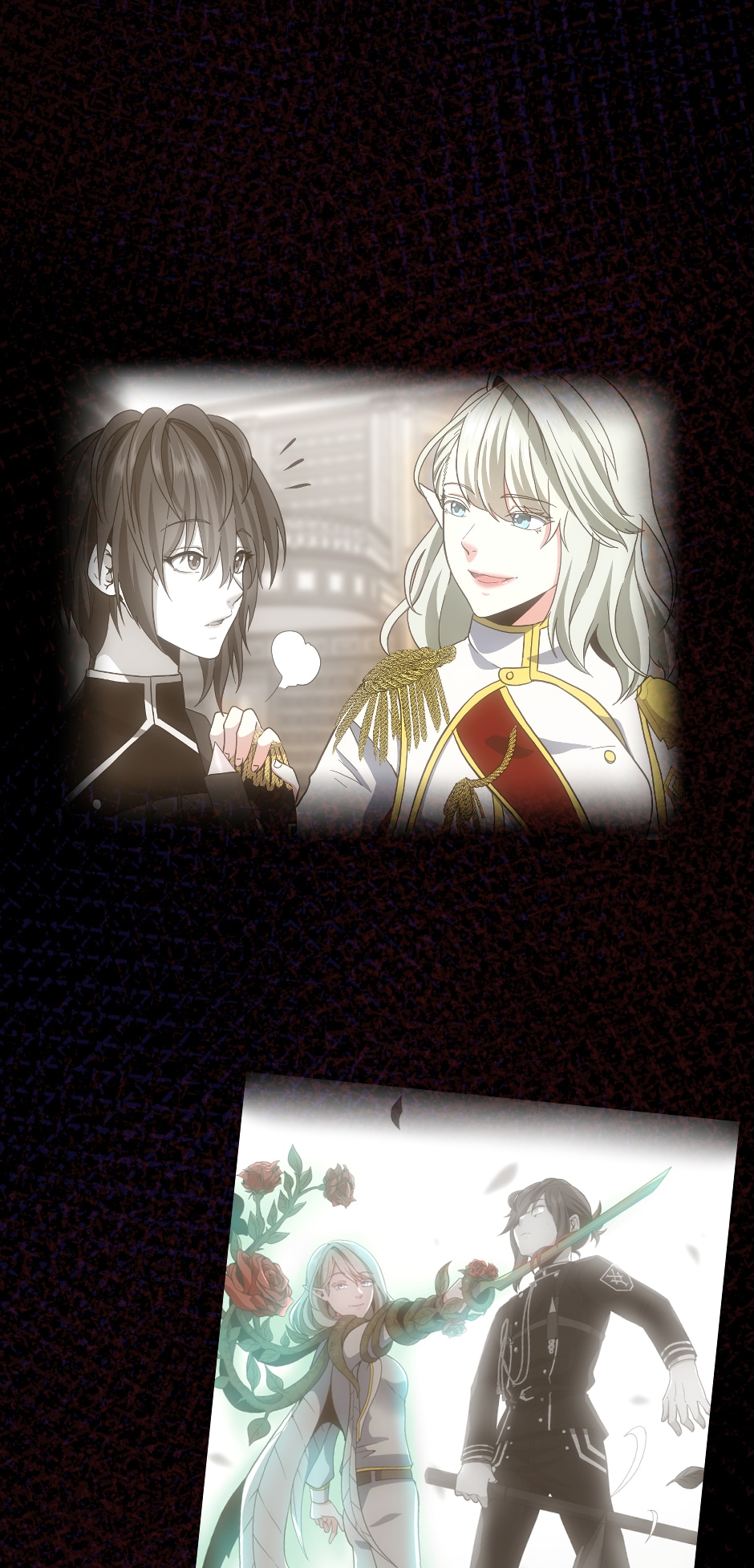 The Beginning After the End Chapter 119 image 36