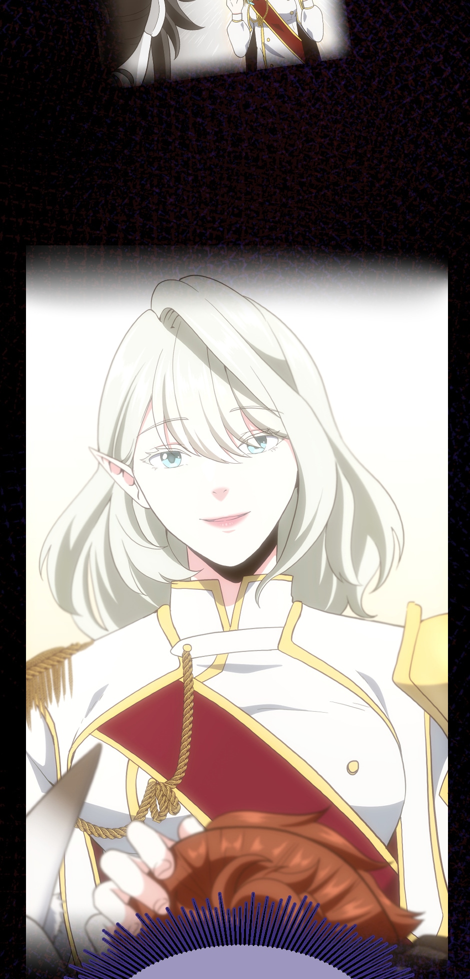 The Beginning After the End Chapter 119 image 38