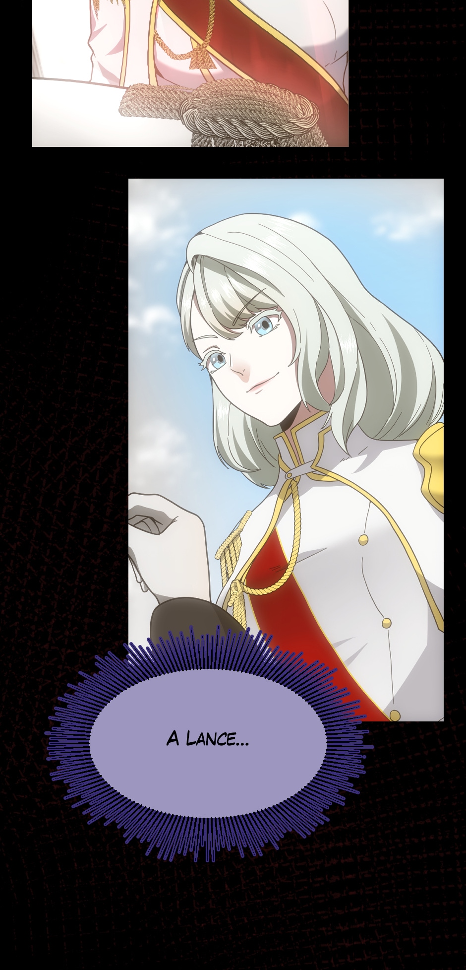 The Beginning After the End Chapter 119 image 40