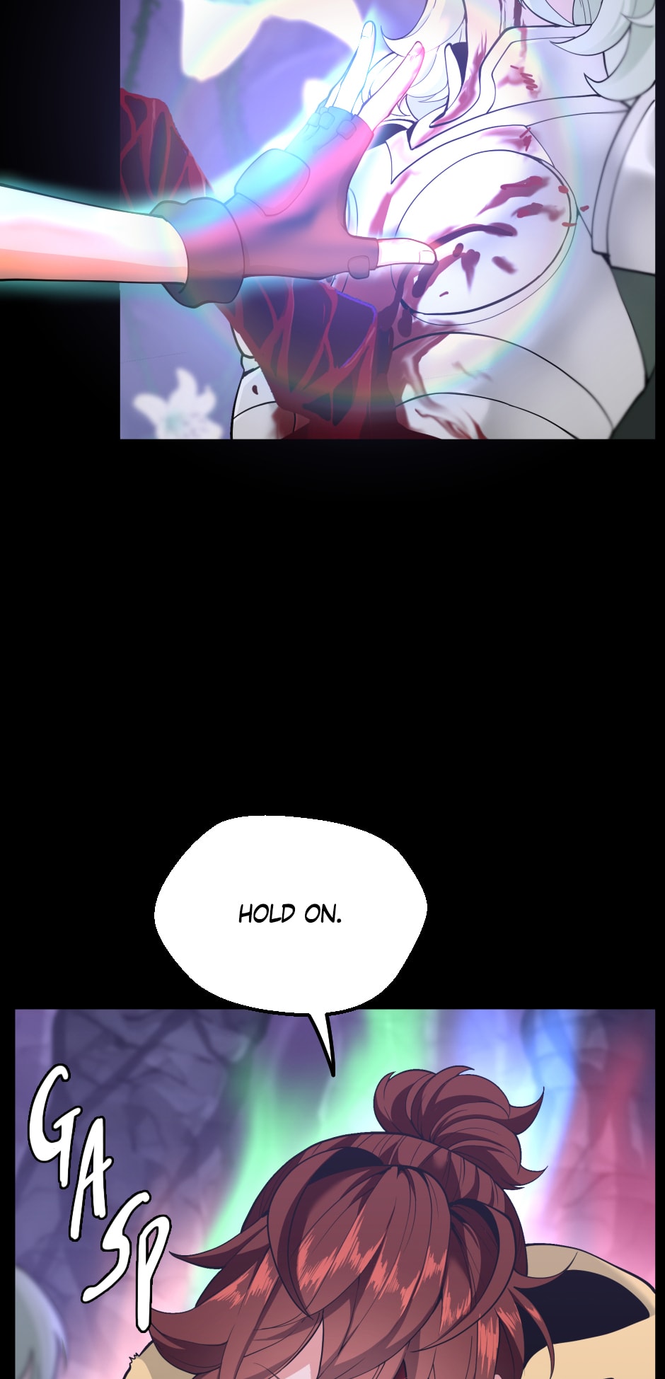 The Beginning After the End Chapter 119 image 43