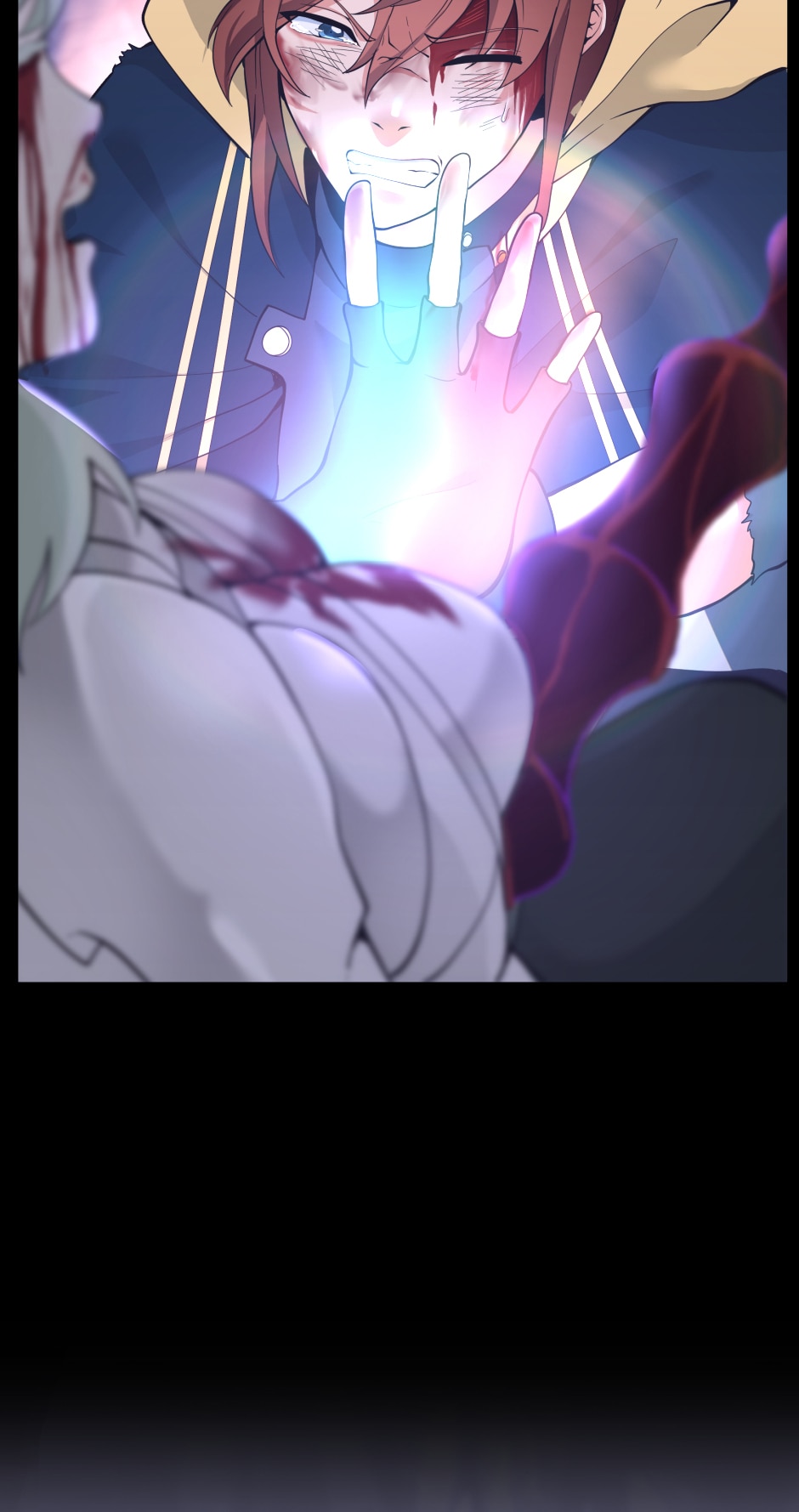 The Beginning After the End Chapter 119 image 44