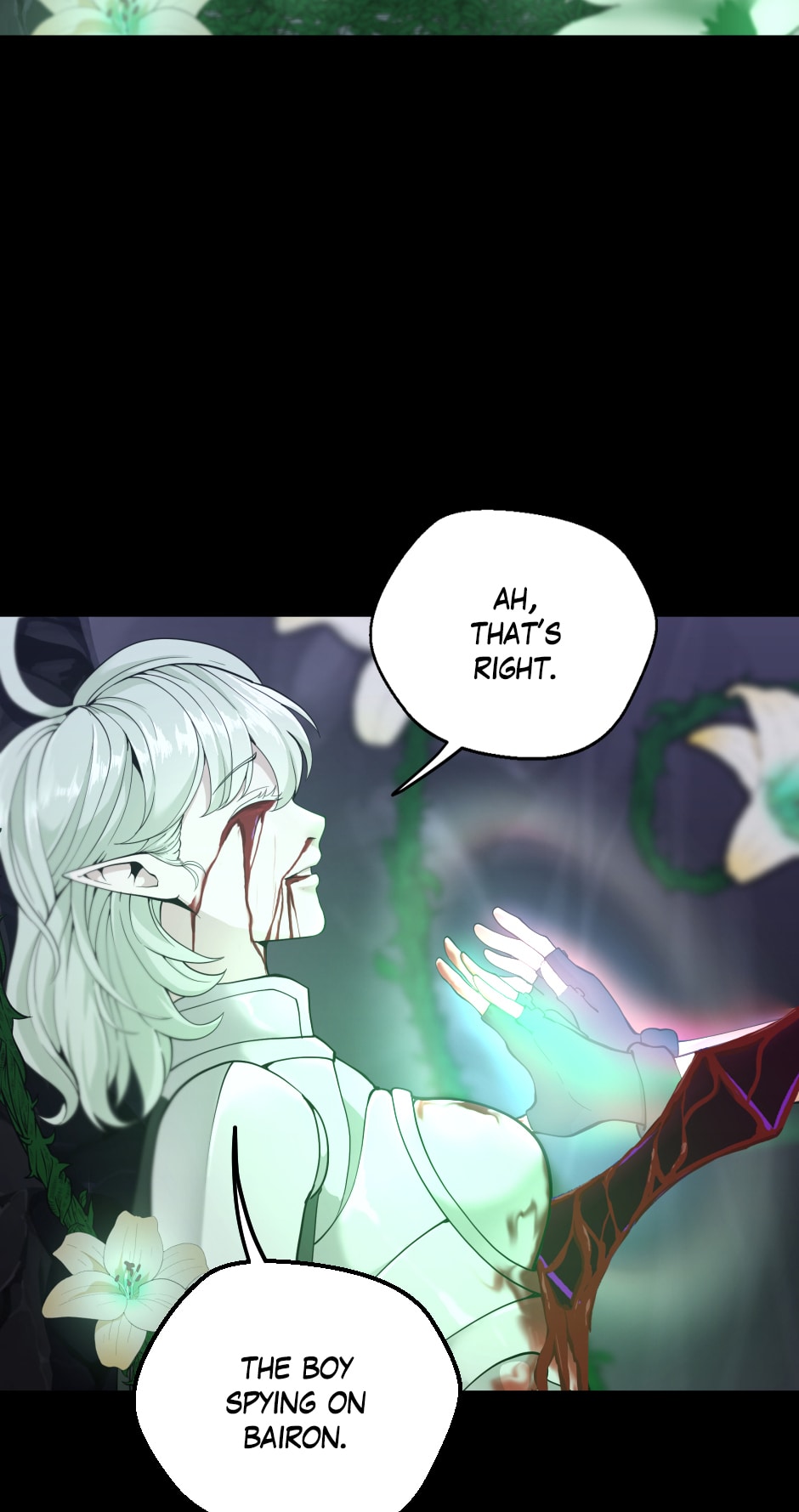 The Beginning After the End Chapter 119 image 46