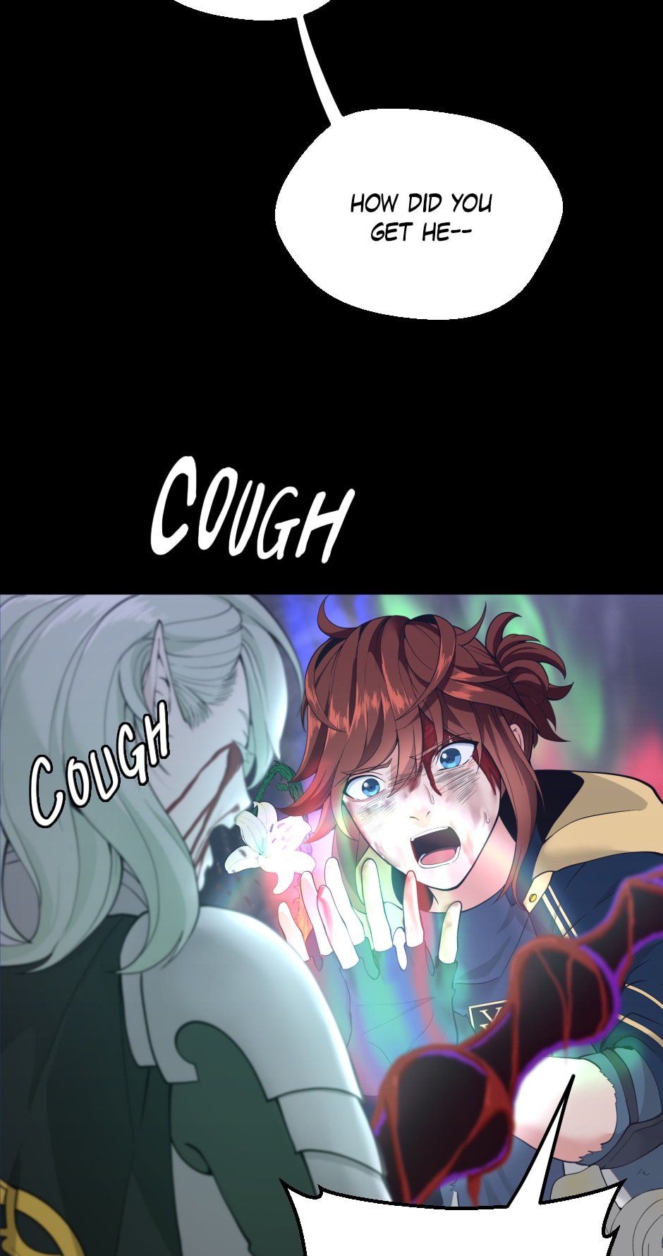 The Beginning After the End Chapter 119 image 47