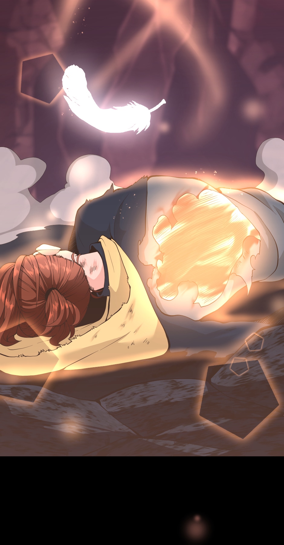 The Beginning After the End Chapter 119 image 4