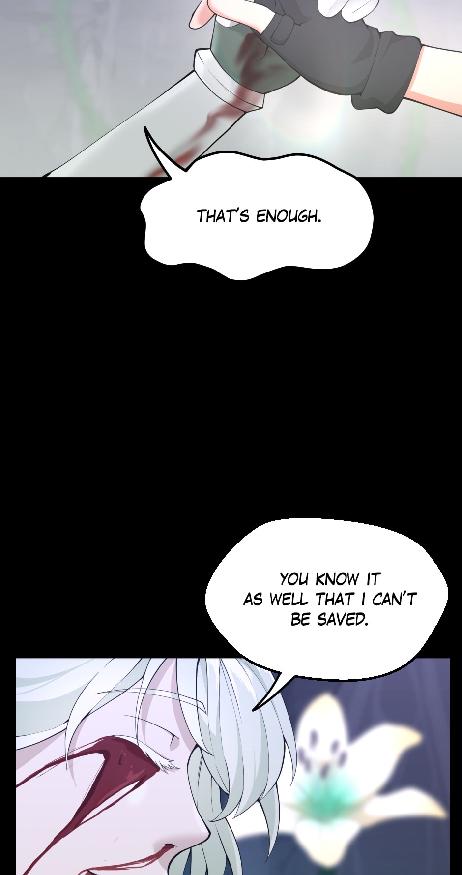 The Beginning After the End Chapter 119 image 49