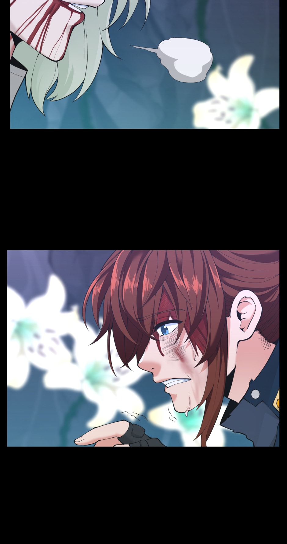 The Beginning After the End Chapter 119 image 50