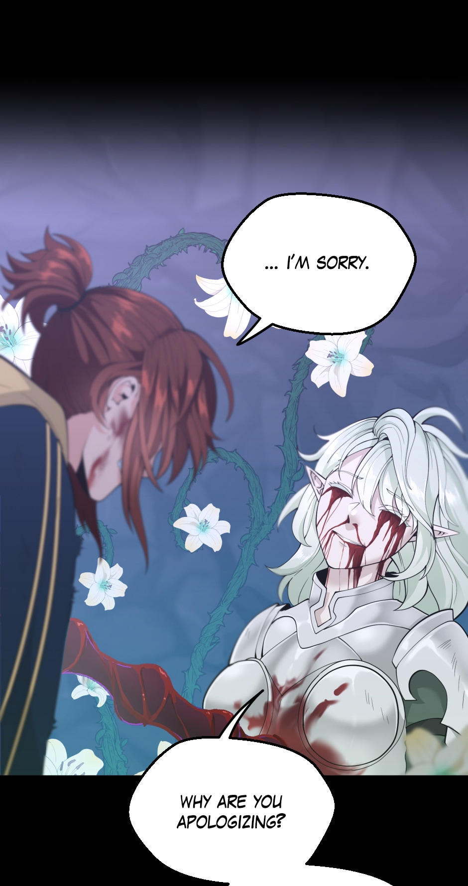 The Beginning After the End Chapter 119 image 51