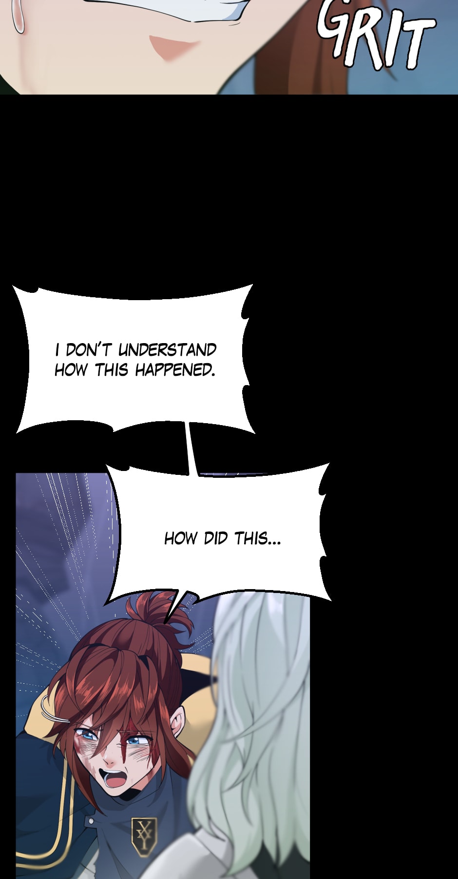 The Beginning After the End Chapter 119 image 54