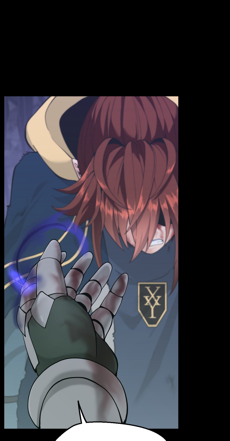 The Beginning After the End Chapter 119 image 57