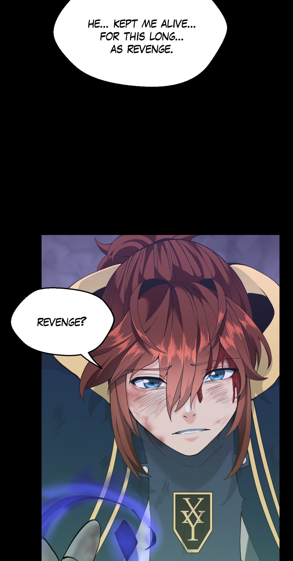The Beginning After the End Chapter 119 image 58