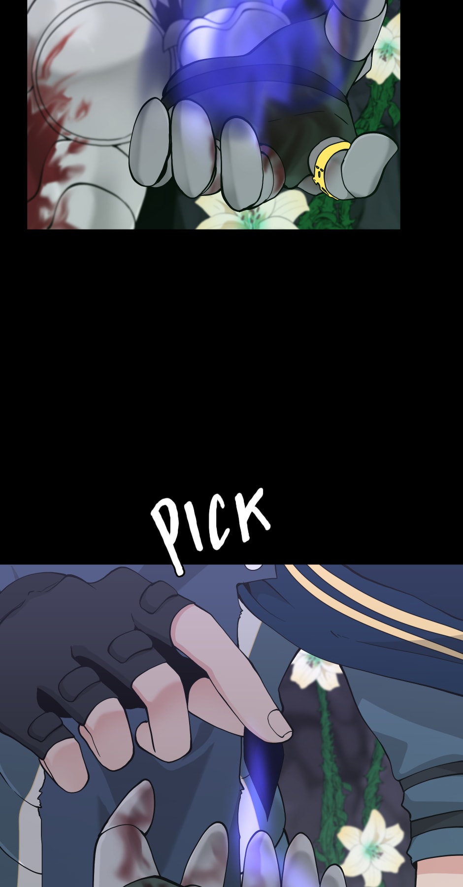 The Beginning After the End Chapter 119 image 60