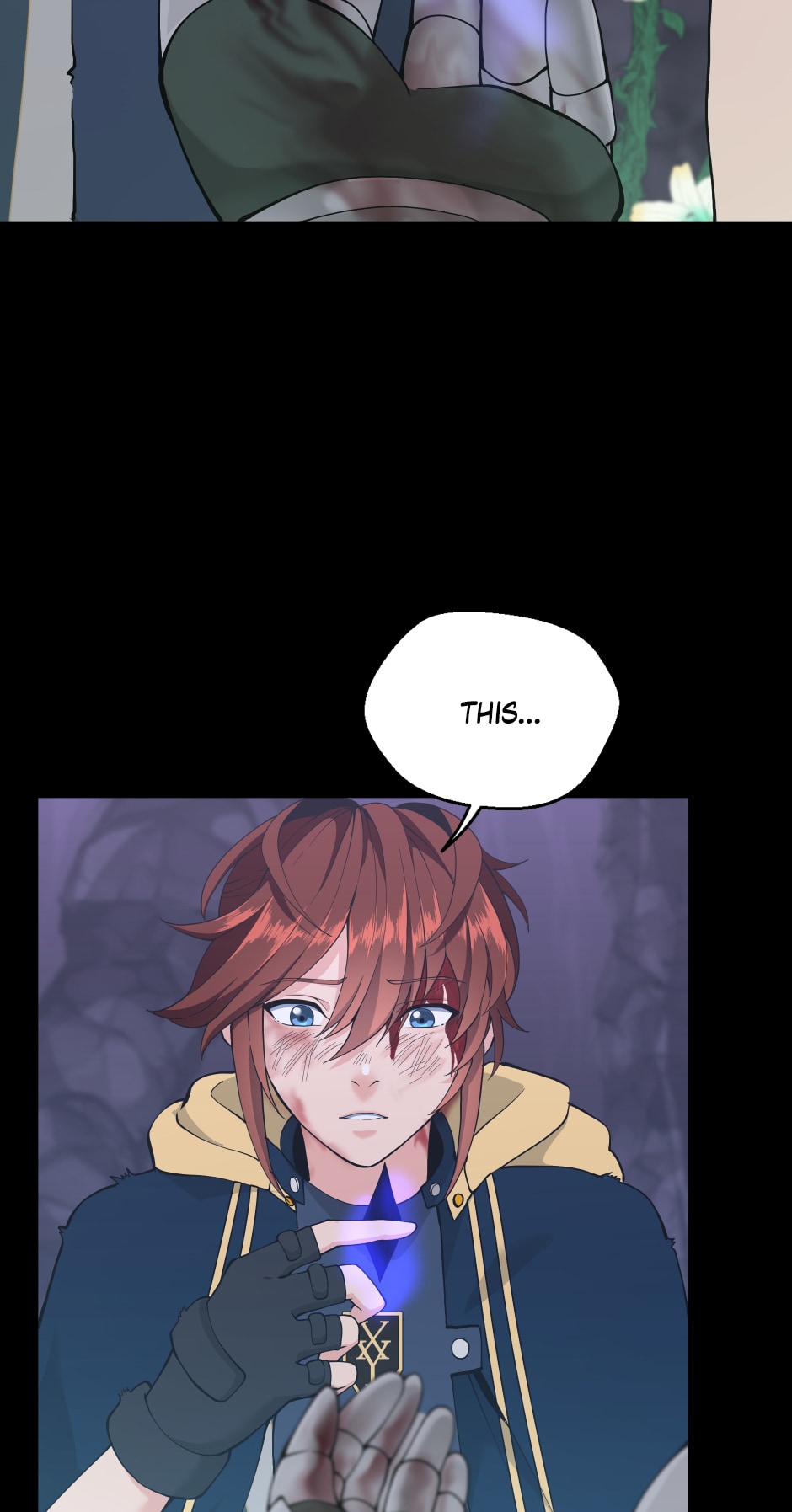 The Beginning After the End Chapter 119 image 61