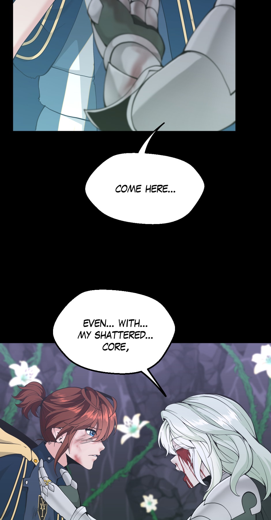 The Beginning After the End Chapter 119 image 62