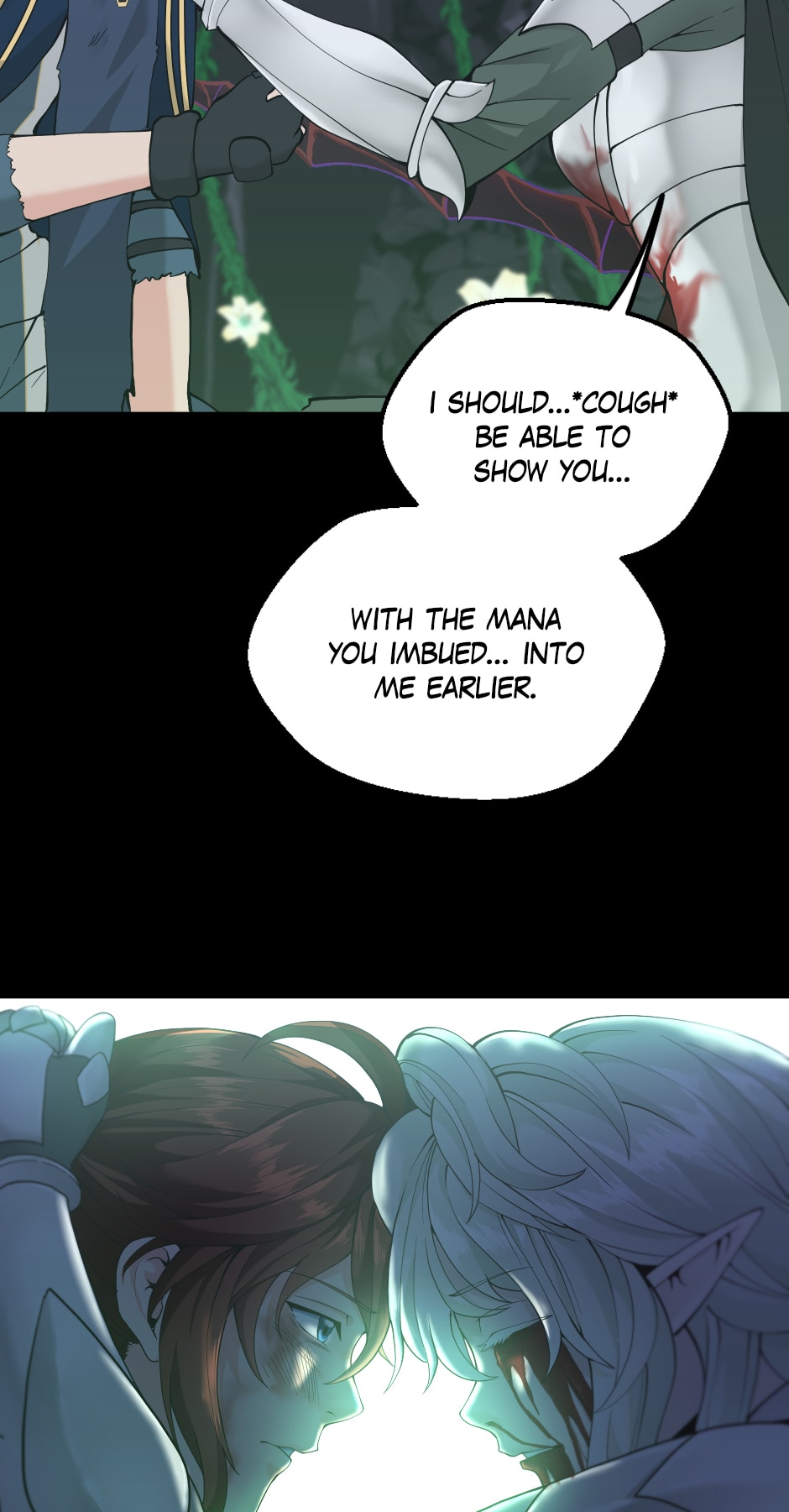The Beginning After the End Chapter 119 image 63