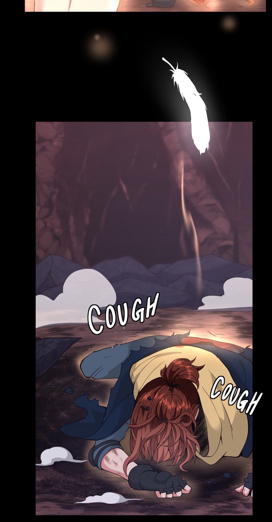 The Beginning After the End Chapter 119 image 6
