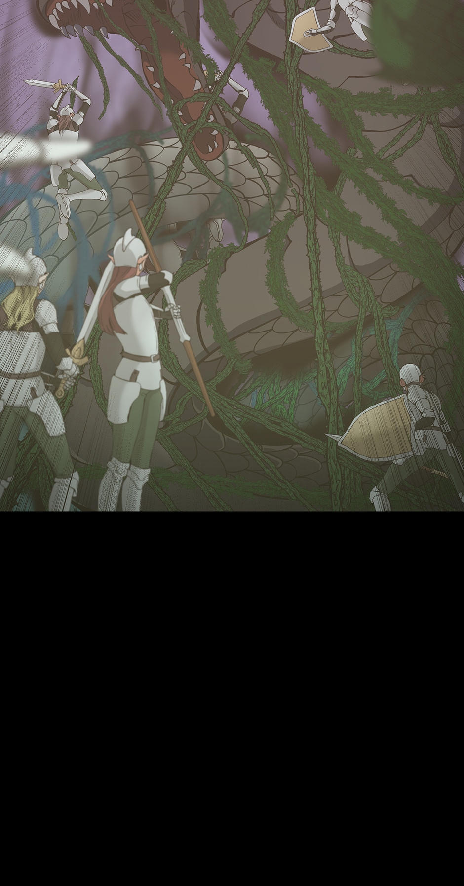 The Beginning After the End Chapter 119 image 70
