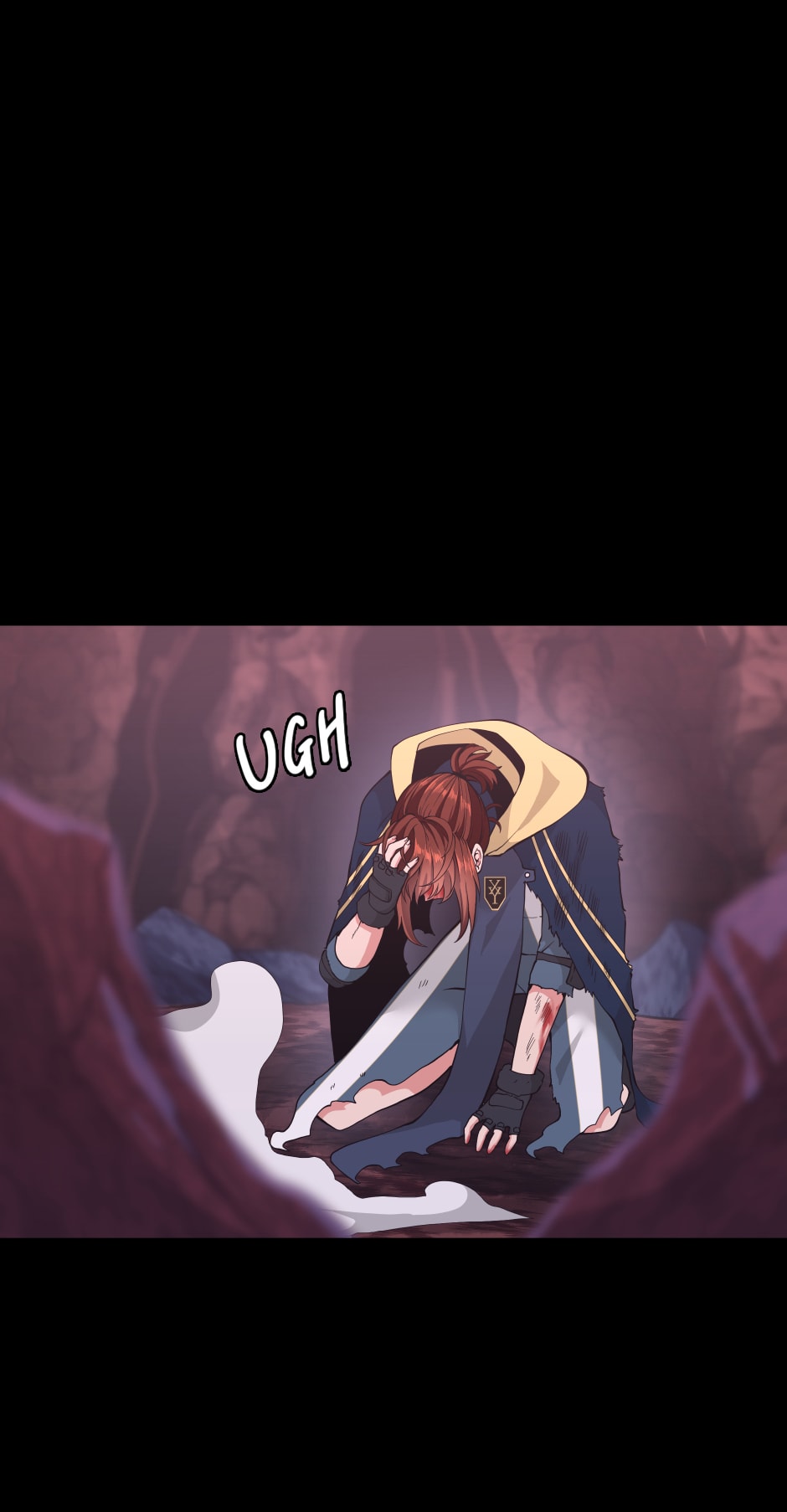 The Beginning After the End Chapter 119 image 7