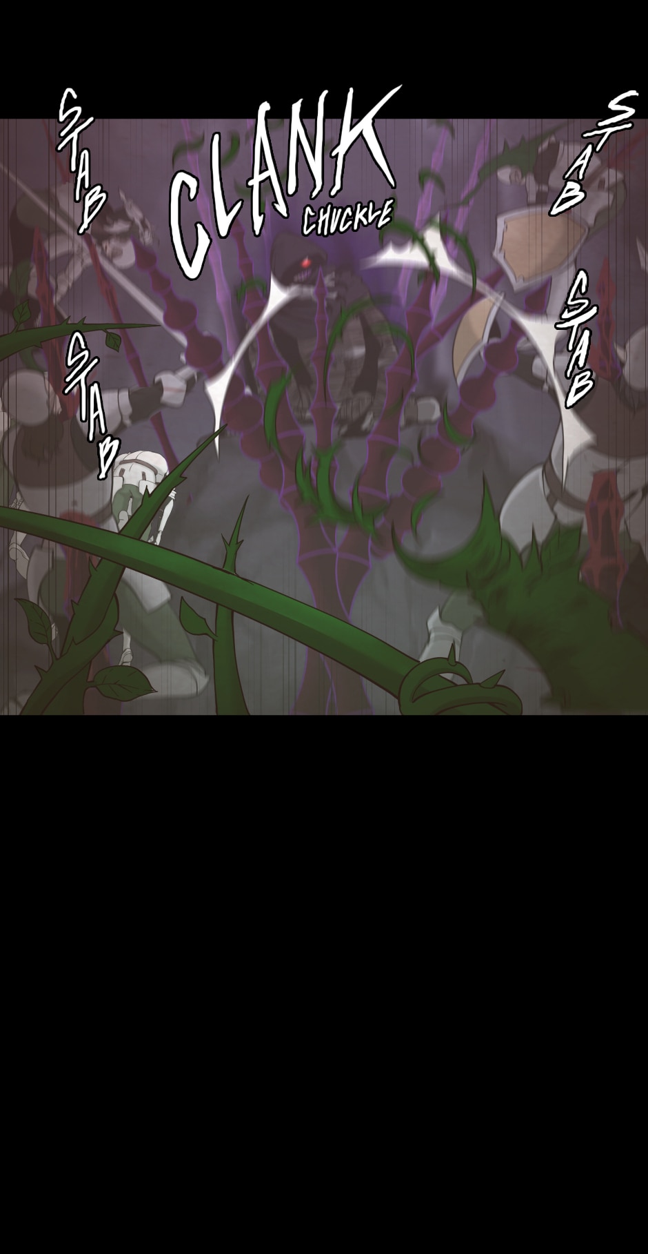 The Beginning After the End Chapter 119 image 85