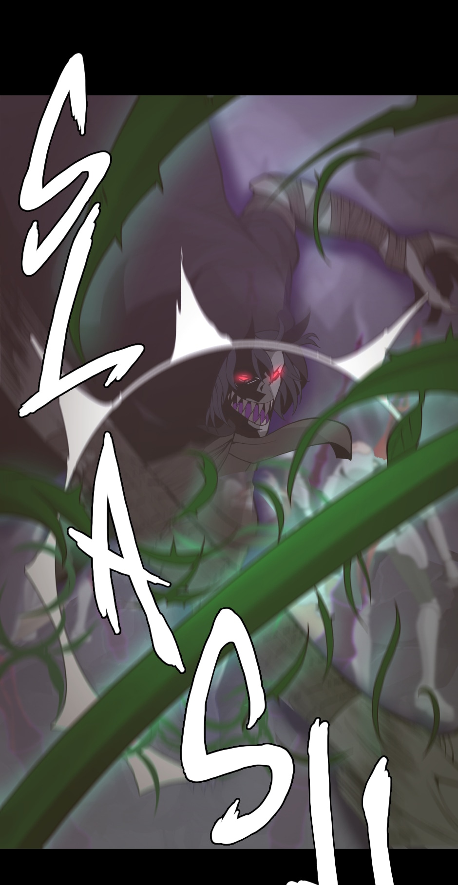 The Beginning After the End Chapter 119 image 86