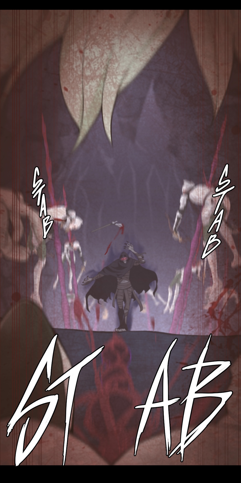 The Beginning After the End Chapter 119 image 94