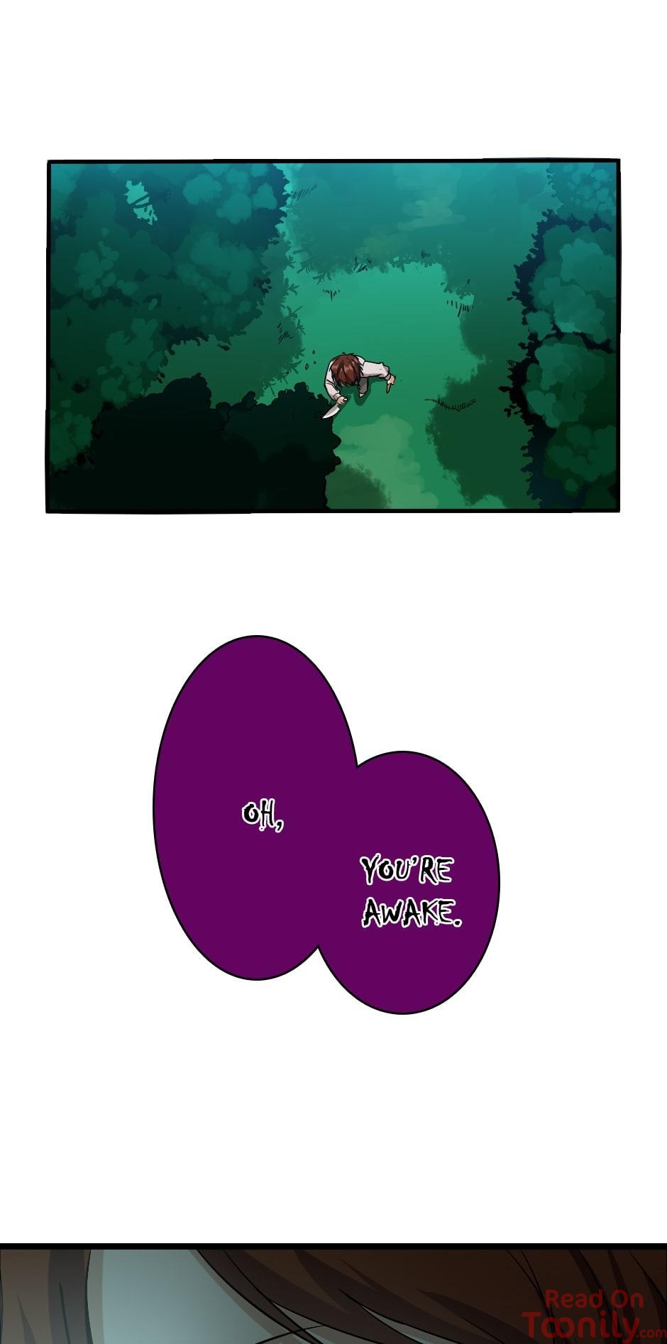 The Beginning After the End Chapter 12 image 0