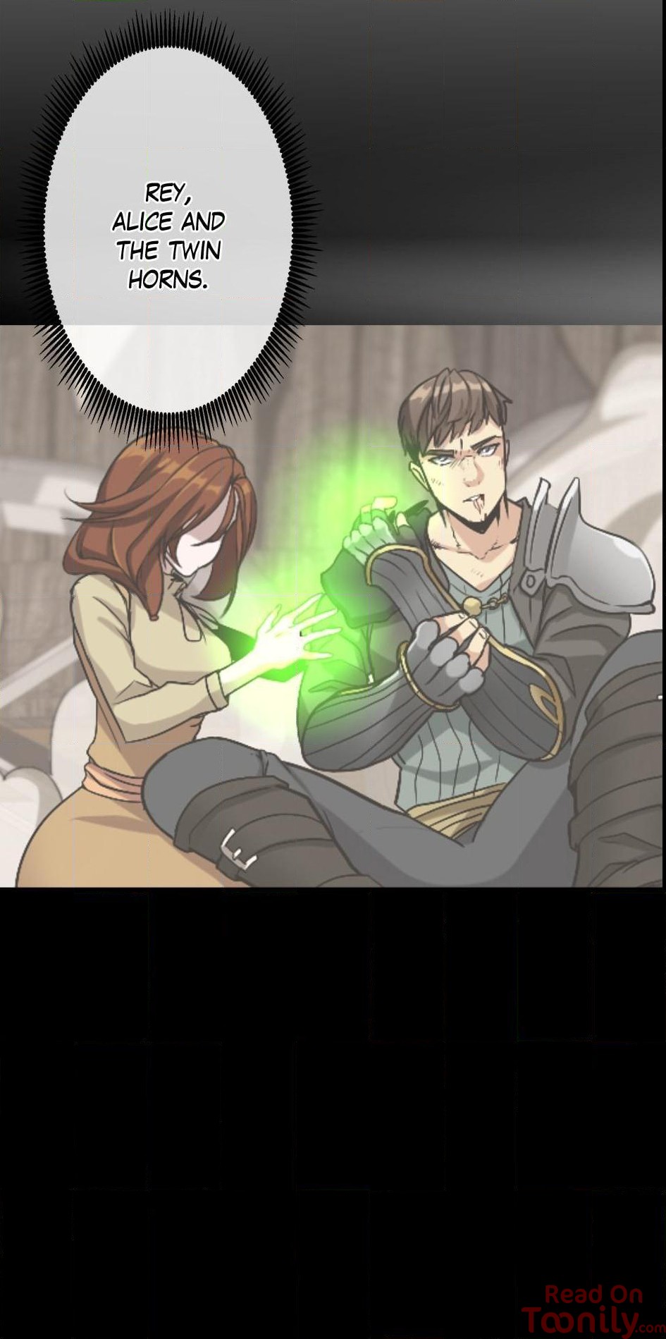 The Beginning After the End Chapter 12 image 12