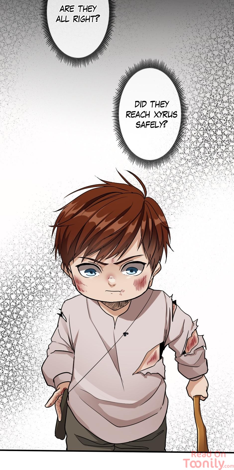 The Beginning After the End Chapter 12 image 14