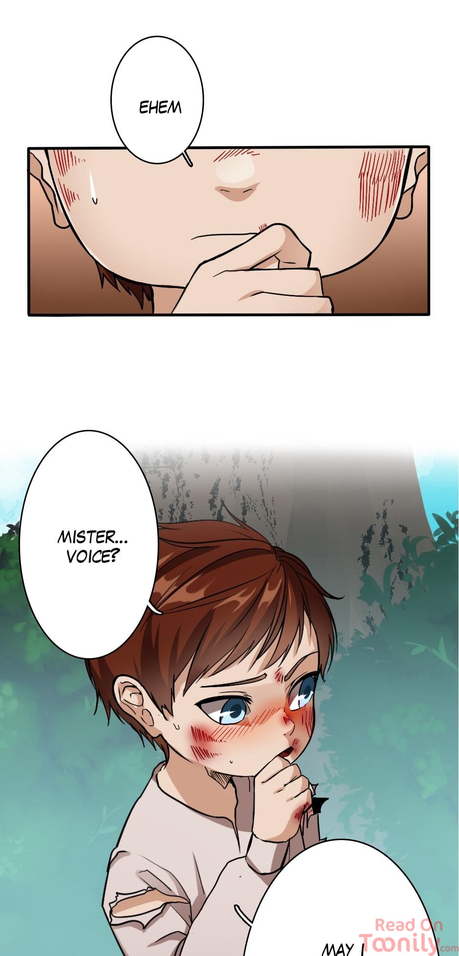The Beginning After the End Chapter 12 image 15
